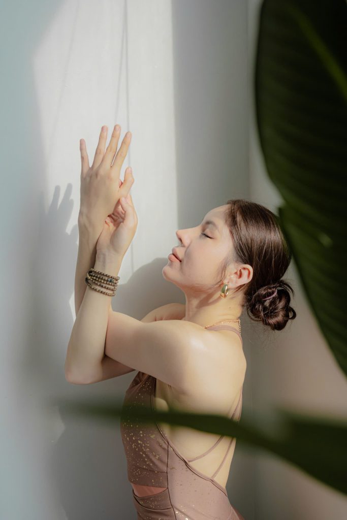Milin.Ladies LAM - Yoga - Đánh Thức Nữ Thần - Tập Luyện Tỉnh Thức Cho Nữ Giới